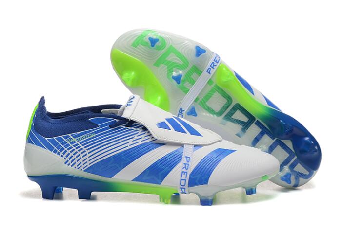 Adidas Predator Elite Tongue FG Size 39-45-61728372